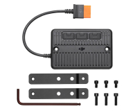 DJI Adapter paneli słonecznych MPPT do stacji zasilania - 1270140 - zdjęcie 6